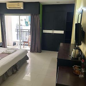 Superior Zimmer mit Kingsize-Bett